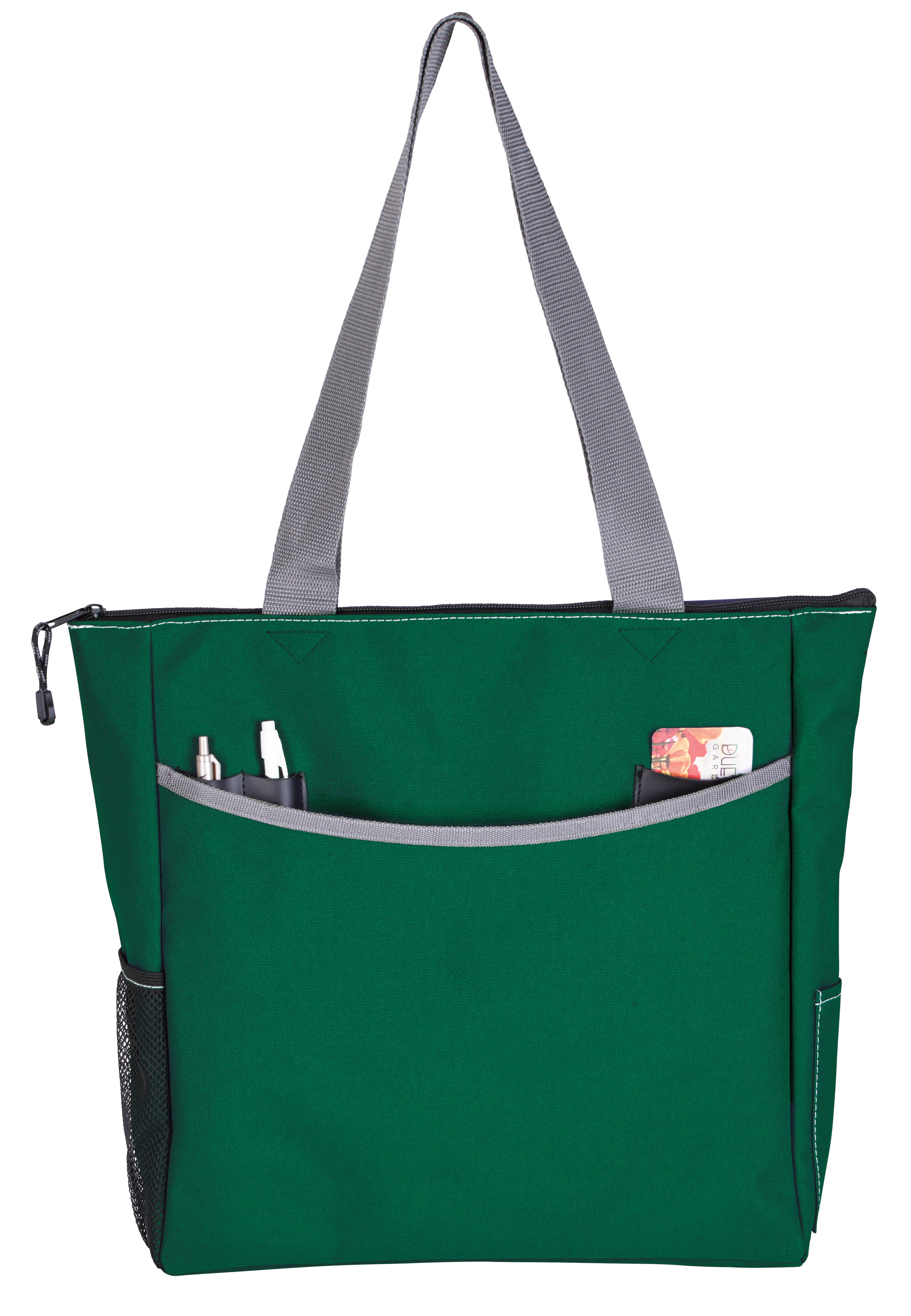 Atchison® RPET TranSport It Tote 41